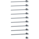 Handtuchwärmer Vola T39EL