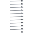 Handtuchwärmer Vola T39EL