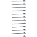 Handtuchwärmer Vola T39EL