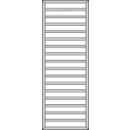 Badheizkörper Zehnder Subway