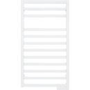 Badheizkörper Zehnder Quaro Spa