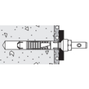 Befestigungsmaterial Hewi