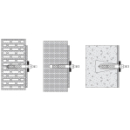 Befestigungsmaterial Hewi