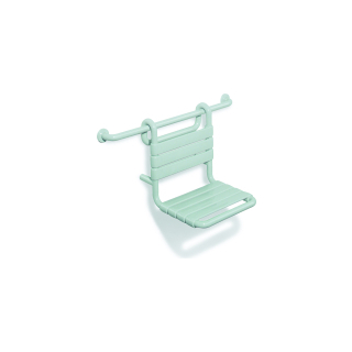 Einhänge-Duschsitz, Breite 34.5 cm