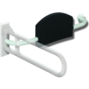 Rückenstütze, Wandmontage, zu Klappgriff