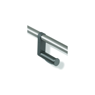 Papierhalter, nachträgliche Montage