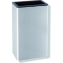 Abfallbehälter, 25 Liter, Höhe 51 cm