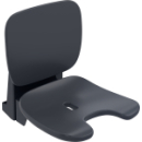 Einhängesitz Hewi LifeSystem Komfort