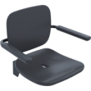 Klappsitz Hewi LifeSystem Premium