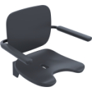 Klappsitz Hewi LifeSystem Premium