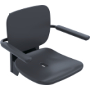 Klappsitz Hewi LifeSystem Premium