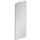 Abdeckung für Montageplatte Hewi 900