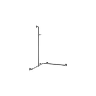 Eckhaltegriff Nosag Nylon Serie 300