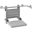 Einhängeklappsitz, Breite 41 cm