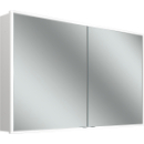 Spiegelschrank Alterna viso LED plus