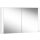 Spiegelschrank Schneider Easy LED