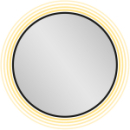 Lichtspiegel Euraspiegel Ole LED