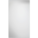 EuraSpiegel, 30 x 77 cm, rechteckig