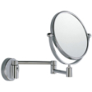 D. 18 cm, 2-armig, schwenkbar