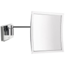 Inda, ohne Beleuchtung, flexibler Arm, 20 x 20 cm