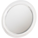 rund, D. 15 cm, Saugnapf