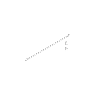 UP-Montageset Sidler