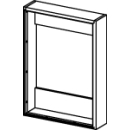 Einbaurahmen Alterna