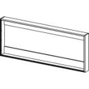 Einbaurahmen Alterna