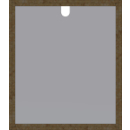 Einbaurahmen Alterna quattro luci