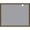 Einbaurahmen Alterna quattro luci