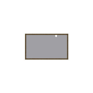 Einbaurahmen Alterna quattro luci