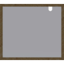 Einbaurahmen Alterna quattro luci LED plus