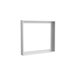 Einbaurahmen Schneider Universal E726