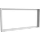 Einbaurahmen Schneider Universal E726