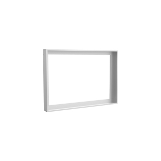 Einbaurahmen Universal E695
