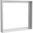 Einbaurahmen Universal E742