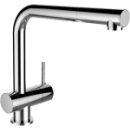 Spültischmischer, Auslauf ausziehbar, A 225