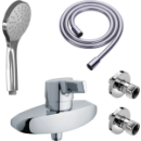 Duschenmischer-Set
