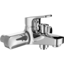 Bademischer ohne Zubehör