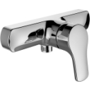 Duschenmischer, ohne Zubehör