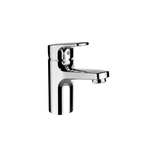 Einlochmischer, A 110 mm, ohne Ablaufventil