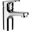 Einlochmischer, A 110 mm, ohne Ablaufventil