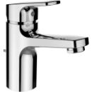 Einlochmischer, A 110 mm, Ablaufventil