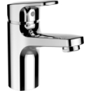 Einlochmischer, A 110 mm, ohne Ablaufventil