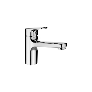 Einlochmischer, A 140 mm, ohne Ablaufventil