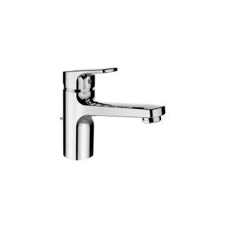 Einlochmischer, A 140 mm, Ablaufventil