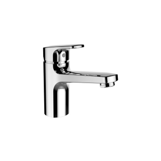 Einlochmischer, A 140 mm, ohne Ablaufventil