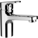 Einlochmischer, A 140 mm, ohne Ablaufventil