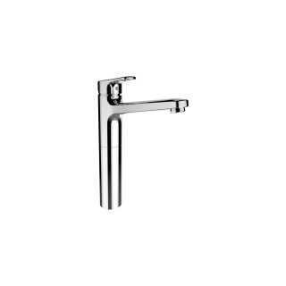 Einlochmischer, A 190 mm, Höhe Auslauf 239 mm