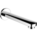 Wanneneinlauf, A 185 mm